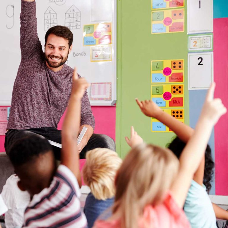 T4Teachers 1 Teaching & Education Recruitment Agency in Hertfordshire