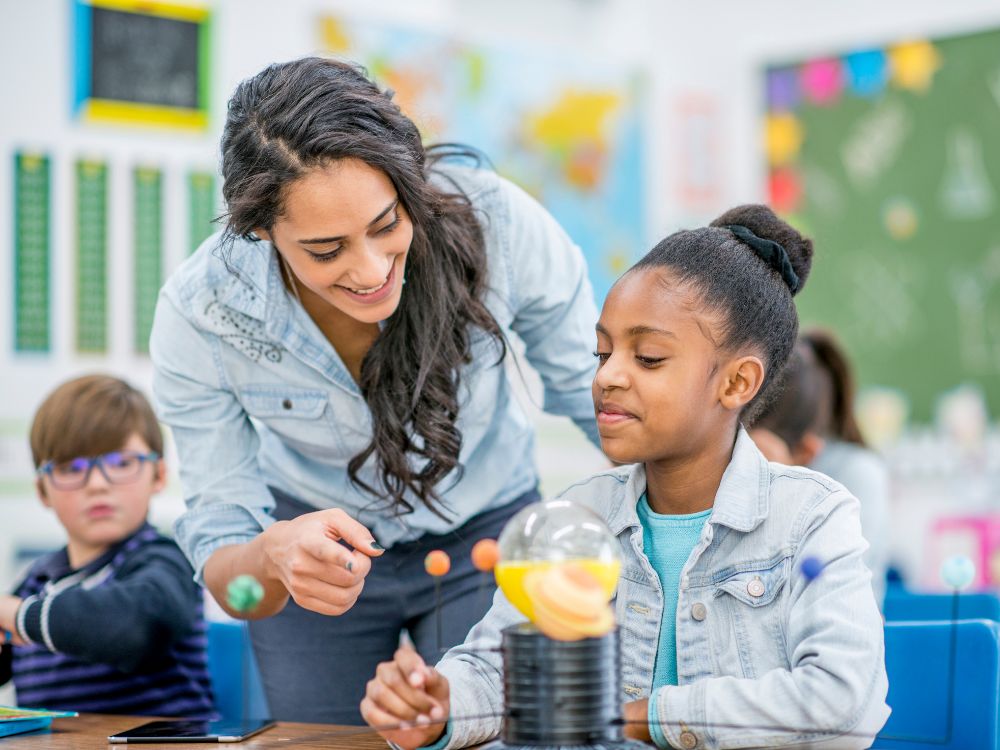 Teacher Assistant Jobs Hertfordshire