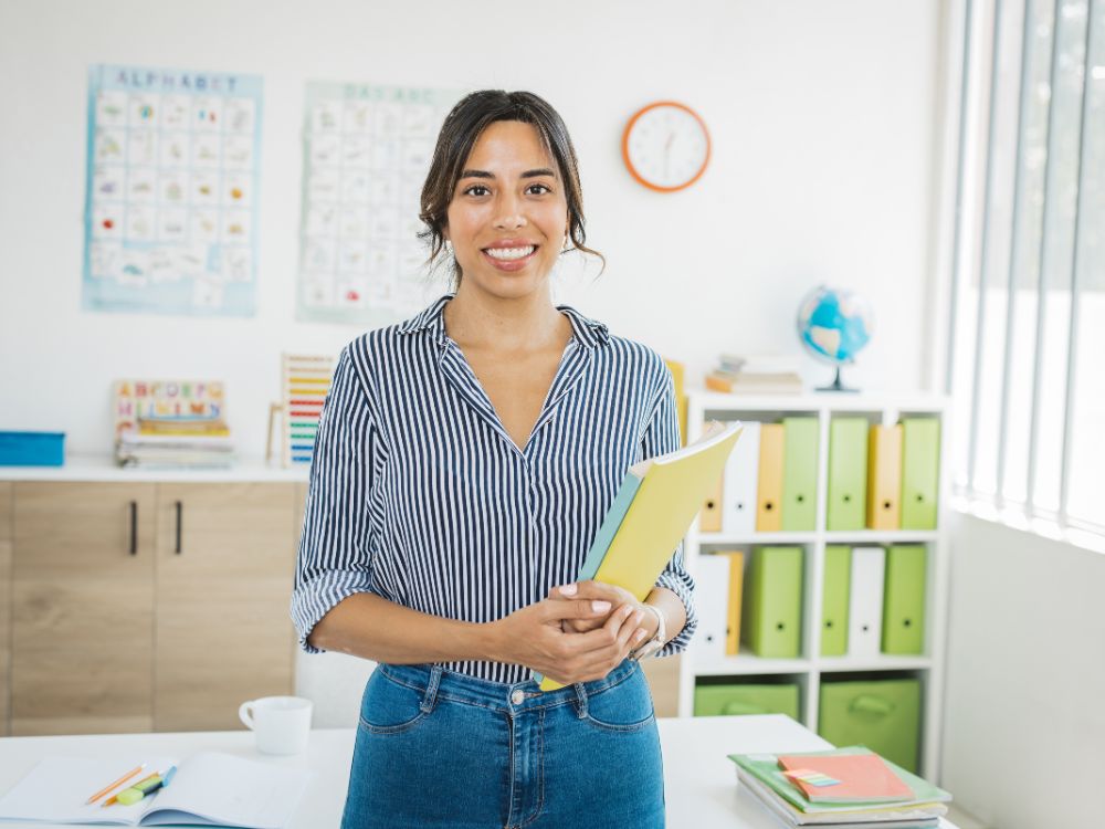 Teaching Assistant Jobs Bedfordshire