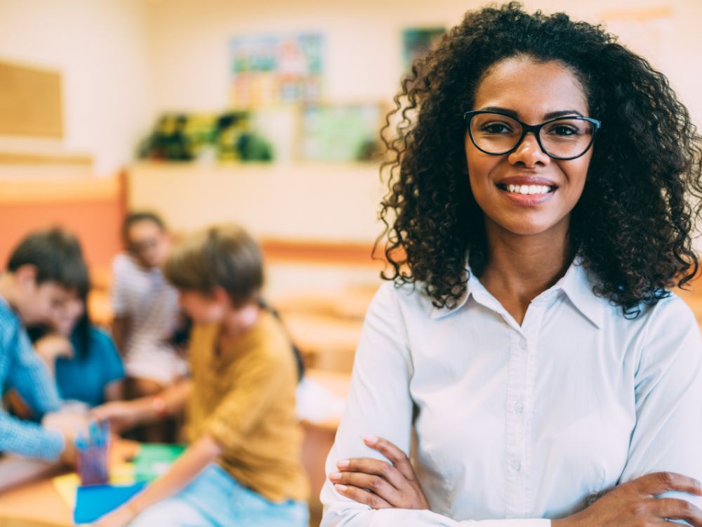 Teaching Assistant Jobs Near Me