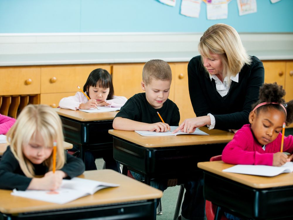 Primary School Supply Teacher Jobs Hertfordshire
