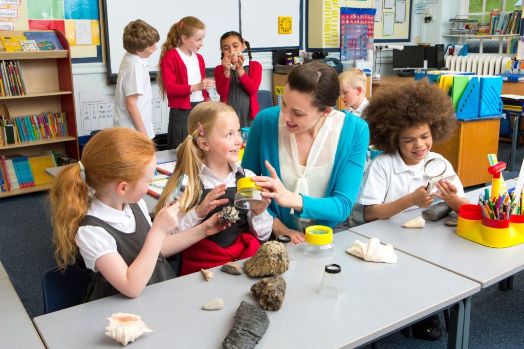 Teaching Jobs in Welwyn at T4Teachers