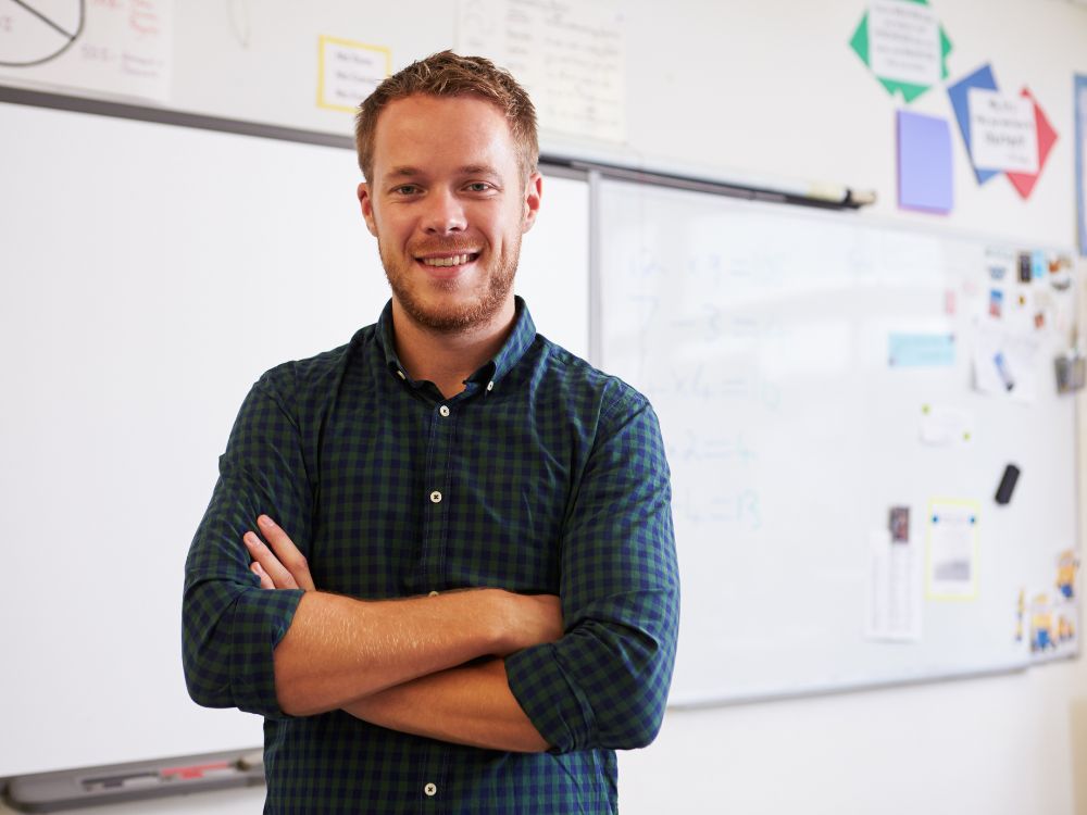 Modern Foreign Languages teacher jobs in Herts and Beds